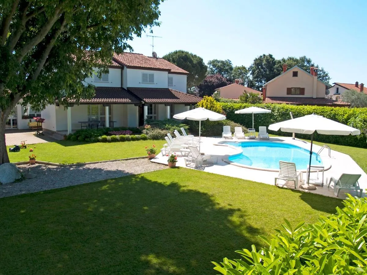 Apartment Nino-5 Porec