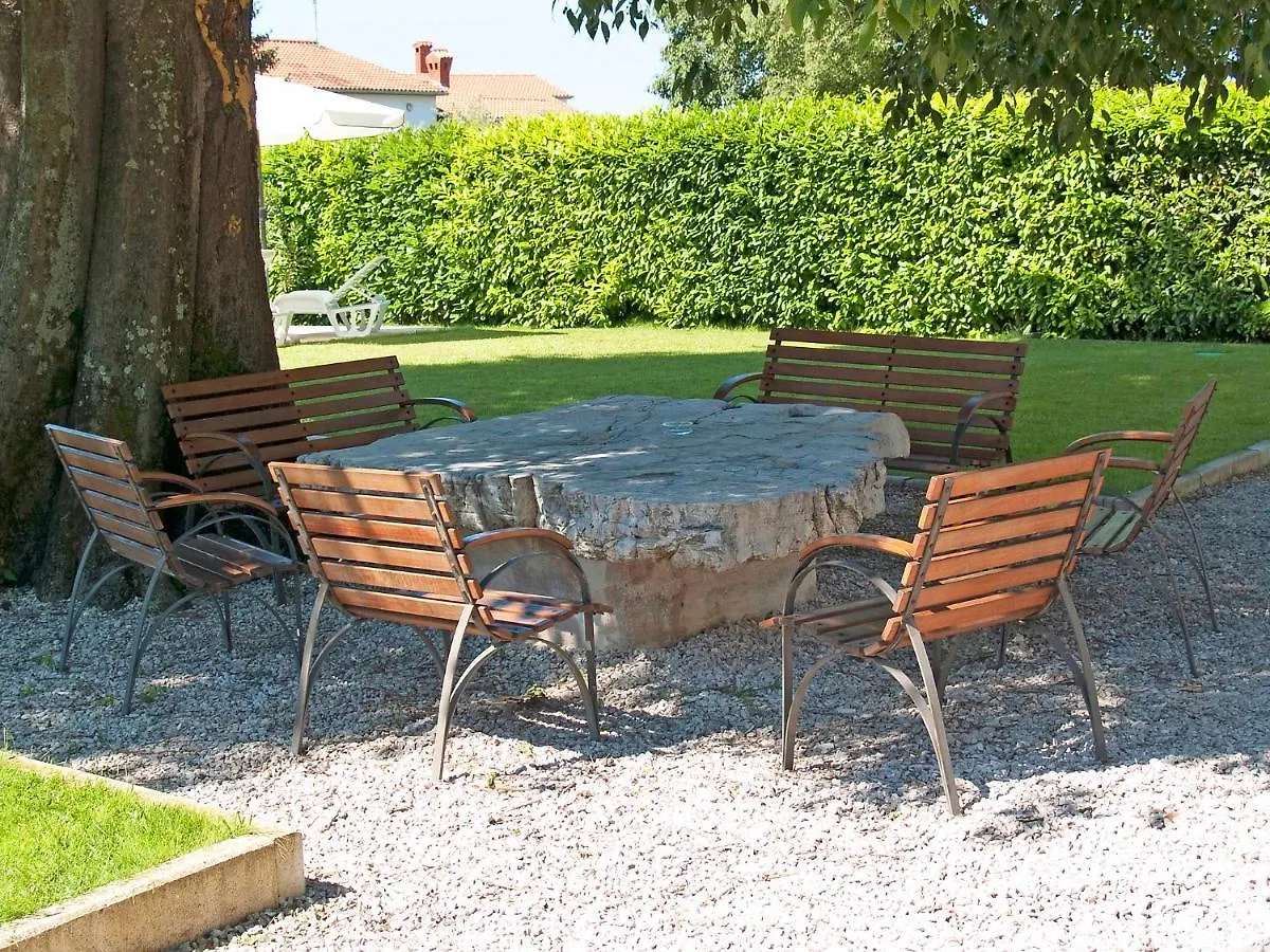 Apartment Nino-5 Porec Croatia