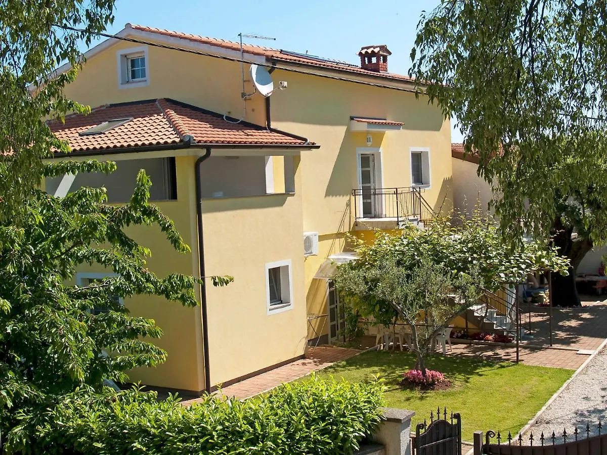 Apartment Nino-5 Porec