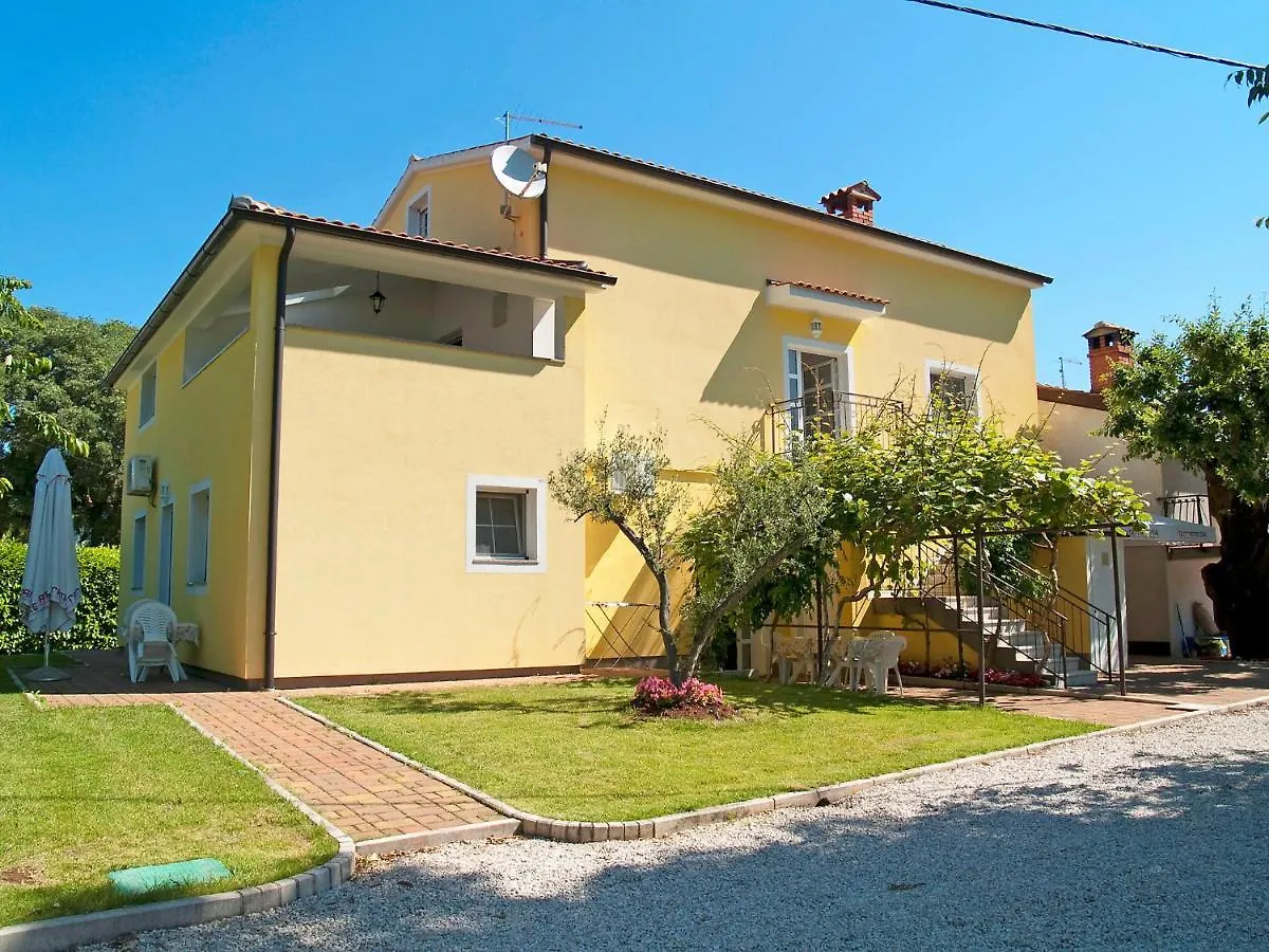 Apartment Nino-5 Porec