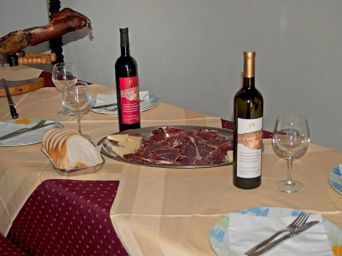 Apartment Nino-5 Porec