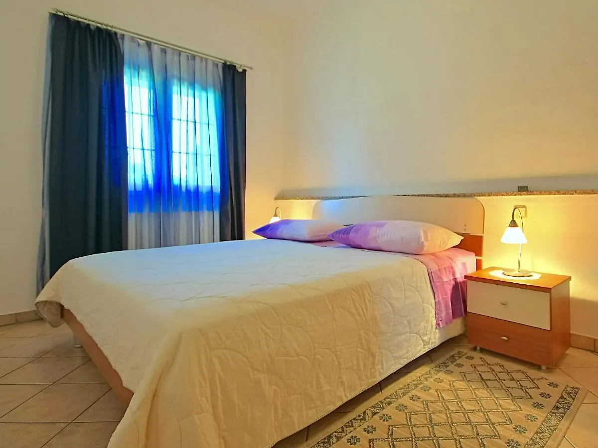 Apartment Nino-5 Porec