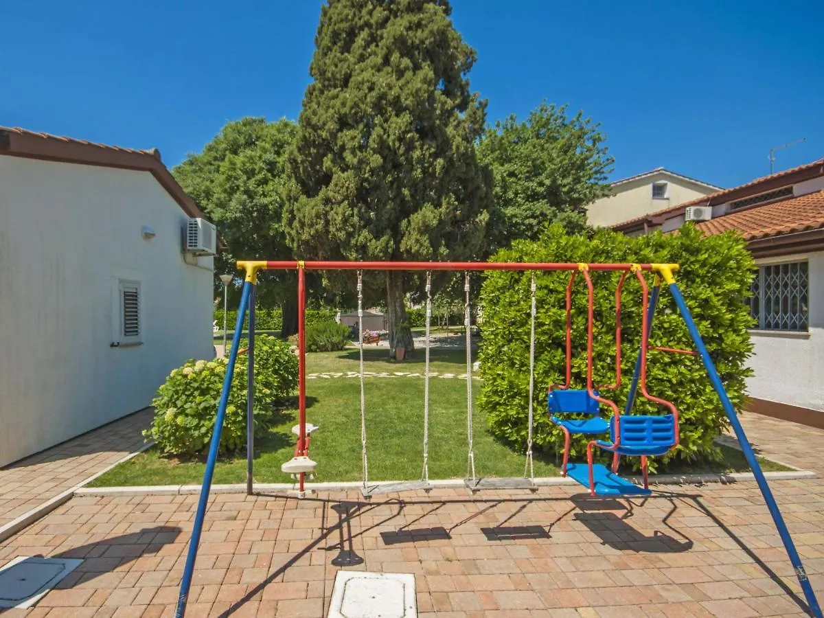 Apartment Nino-5 Porec