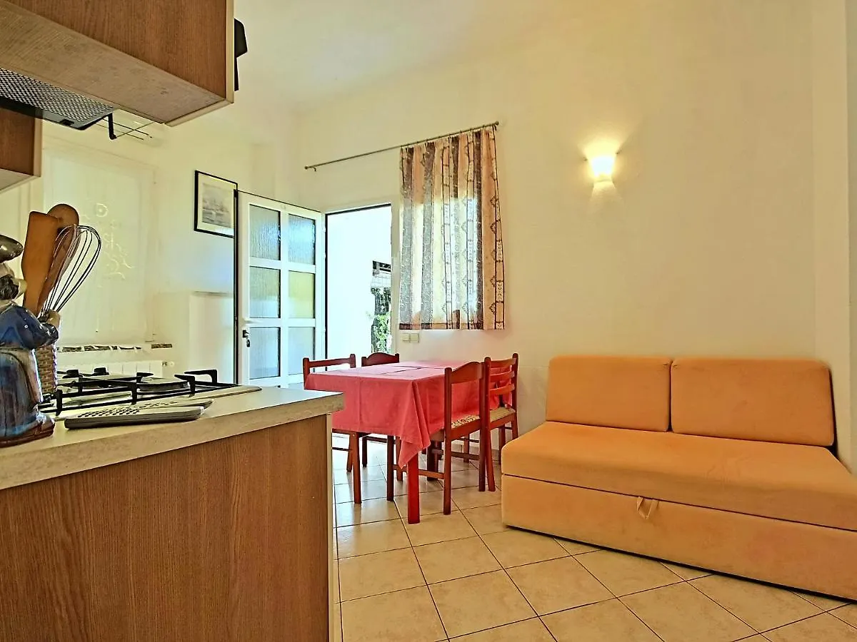 Apartment Nino-5 Porec 0*,