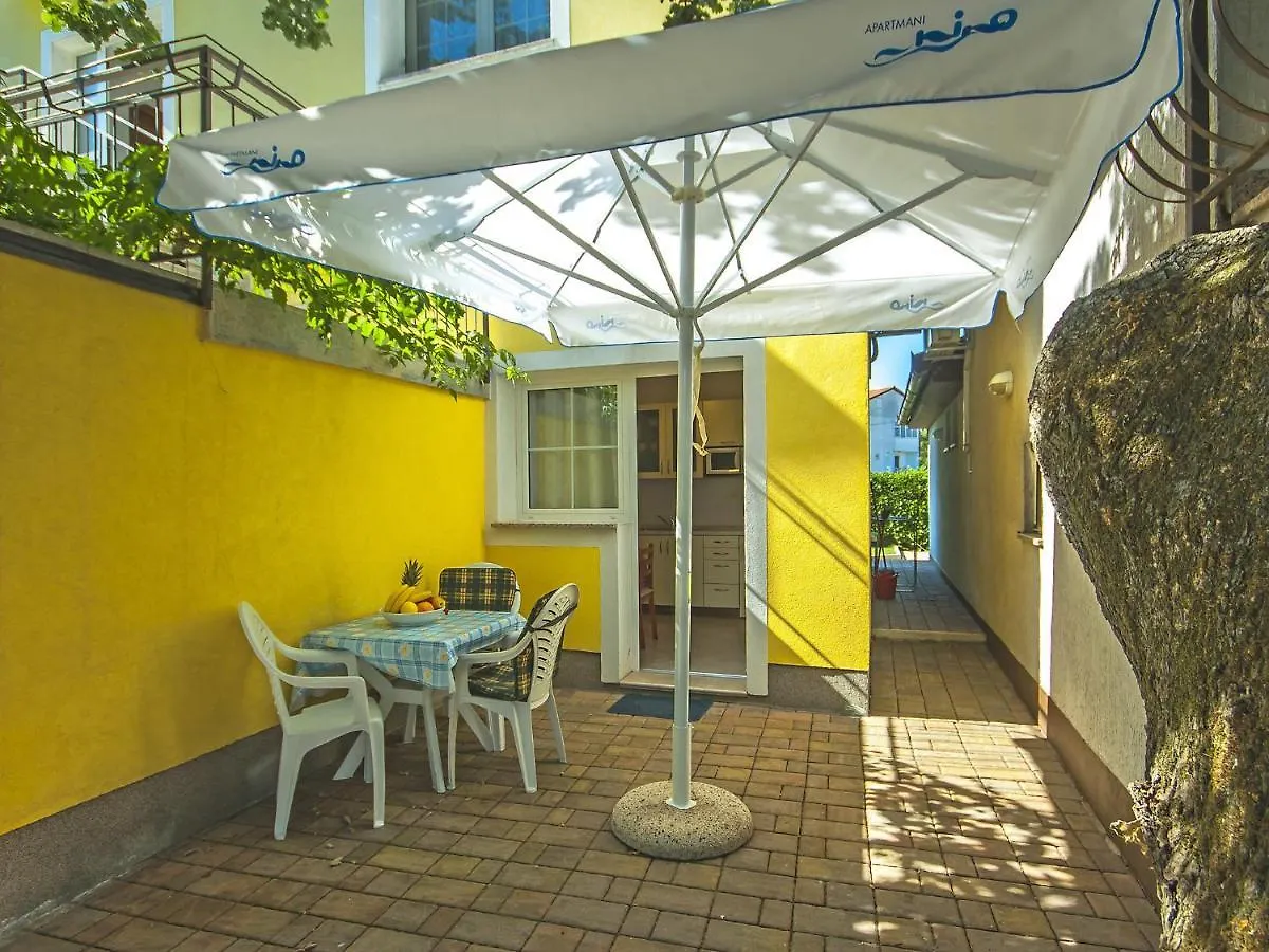 Apartment Nino-5 Porec 0*,  Croatia