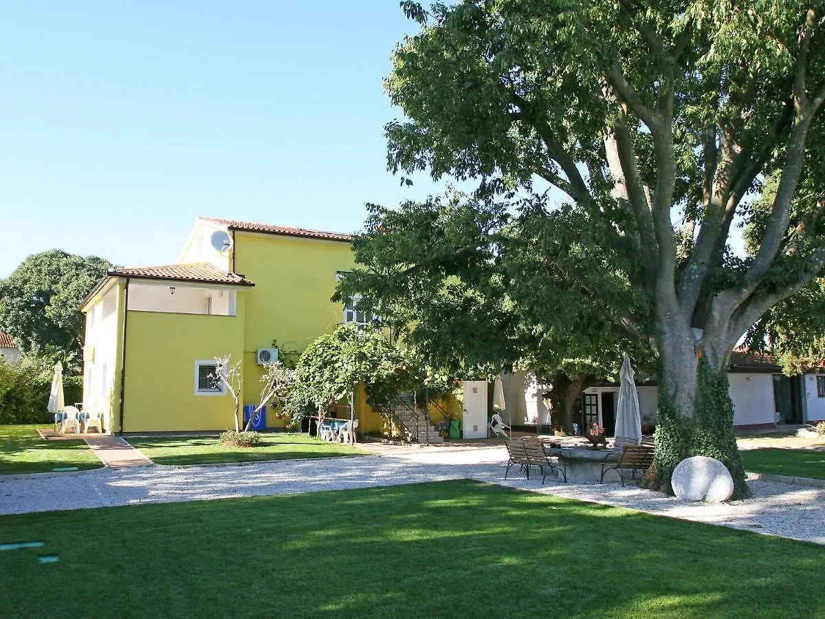 Apartment Nino-5 Porec