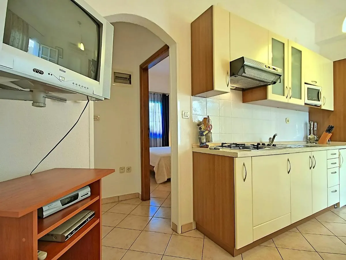 Apartment Nino-5 Porec