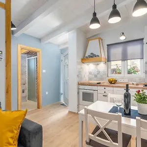  Apartman Ivana