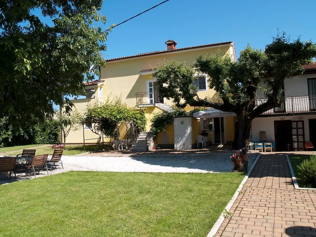 Apartment Nino-5 Porec 0*,  Croatia