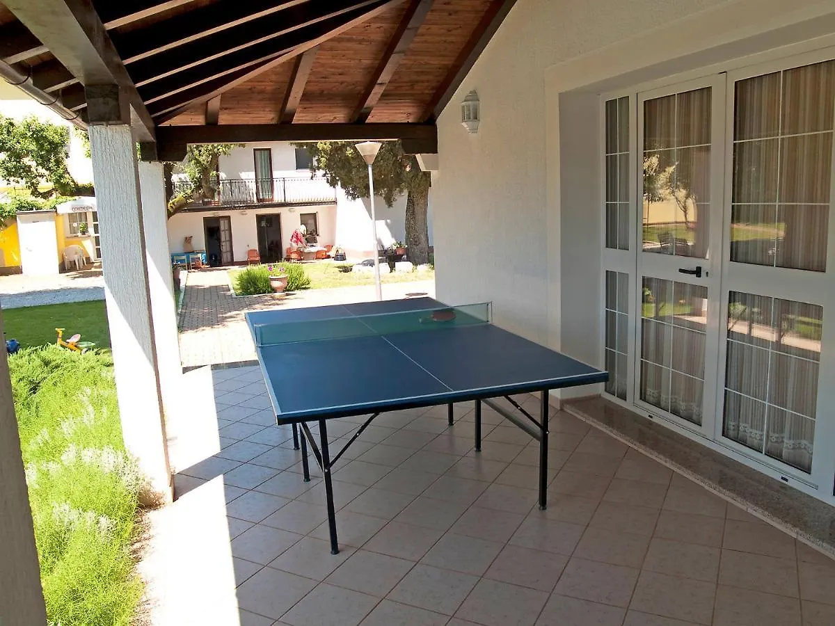 Apartment Nino-5 Porec